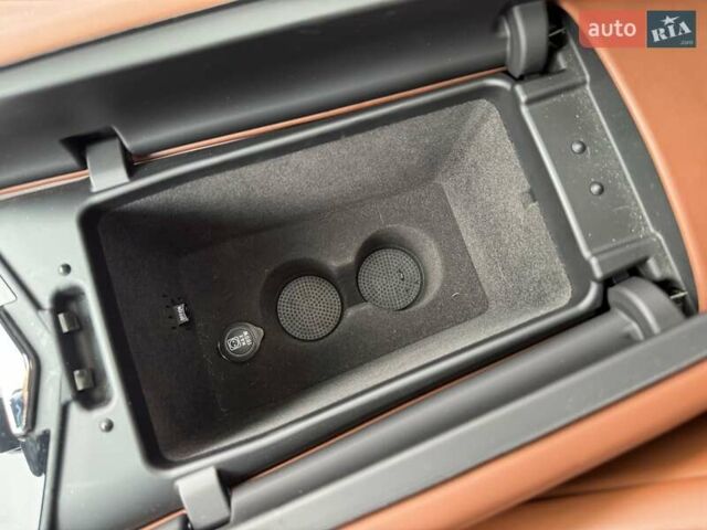 Белый Мазерати Кватропорте, объемом двигателя 2.98 л и пробегом 62 тыс. км за 29990 $, фото 61 на Automoto.ua