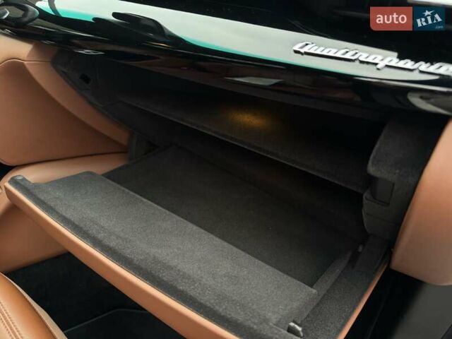 Белый Мазерати Кватропорте, объемом двигателя 2.98 л и пробегом 62 тыс. км за 29990 $, фото 84 на Automoto.ua