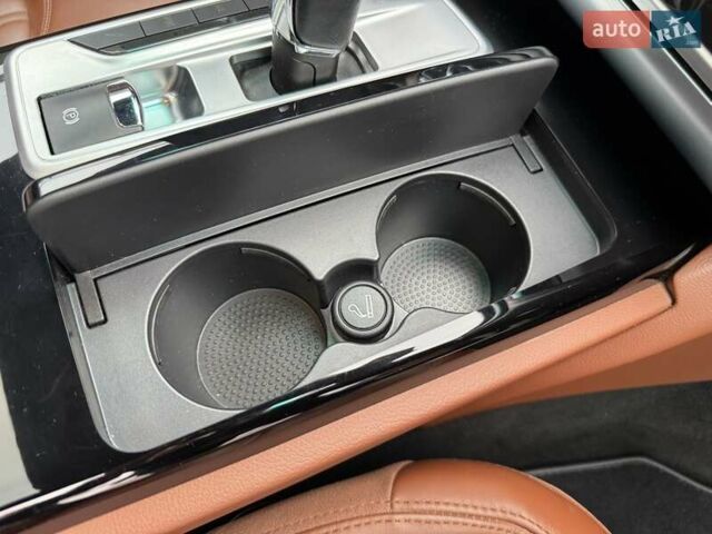 Белый Мазерати Кватропорте, объемом двигателя 2.98 л и пробегом 62 тыс. км за 29990 $, фото 85 на Automoto.ua