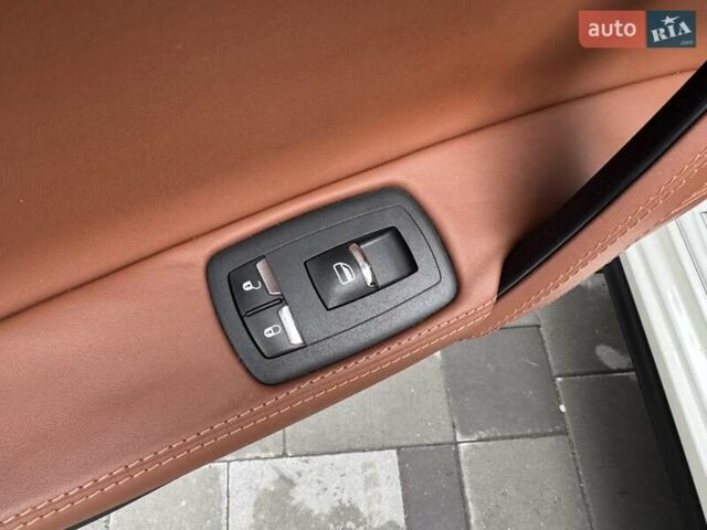 Белый Мазерати Кватропорте, объемом двигателя 2.98 л и пробегом 62 тыс. км за 29990 $, фото 67 на Automoto.ua