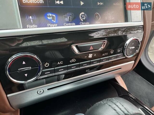 Белый Мазерати Кватропорте, объемом двигателя 2.98 л и пробегом 62 тыс. км за 29990 $, фото 58 на Automoto.ua