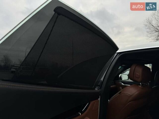 Белый Мазерати Кватропорте, объемом двигателя 2.98 л и пробегом 62 тыс. км за 29990 $, фото 66 на Automoto.ua