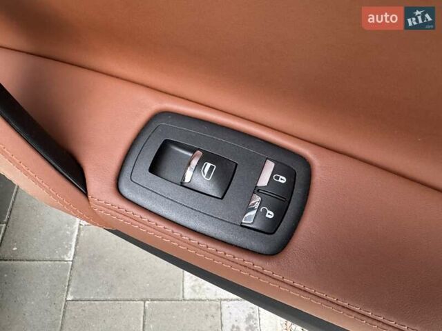 Белый Мазерати Кватропорте, объемом двигателя 2.98 л и пробегом 62 тыс. км за 29990 $, фото 71 на Automoto.ua