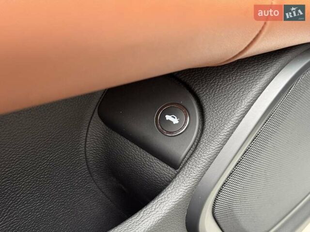 Белый Мазерати Кватропорте, объемом двигателя 2.98 л и пробегом 62 тыс. км за 29990 $, фото 29 на Automoto.ua