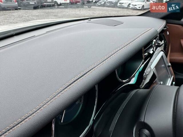 Белый Мазерати Кватропорте, объемом двигателя 2.98 л и пробегом 62 тыс. км за 29990 $, фото 35 на Automoto.ua