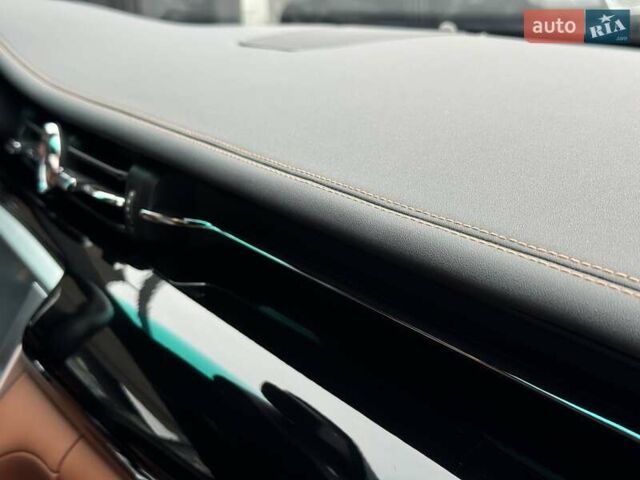 Белый Мазерати Кватропорте, объемом двигателя 2.98 л и пробегом 62 тыс. км за 29990 $, фото 82 на Automoto.ua