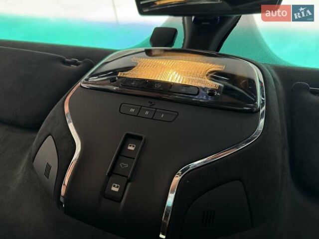 Белый Мазерати Кватропорте, объемом двигателя 2.98 л и пробегом 62 тыс. км за 29990 $, фото 63 на Automoto.ua