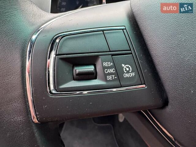 Белый Мазерати Кватропорте, объемом двигателя 2.98 л и пробегом 62 тыс. км за 29990 $, фото 42 на Automoto.ua