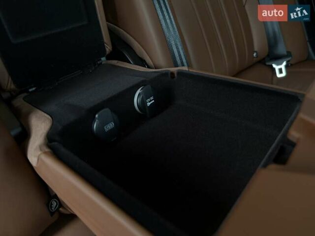 Белый Мазерати Кватропорте, объемом двигателя 2.98 л и пробегом 62 тыс. км за 29990 $, фото 75 на Automoto.ua