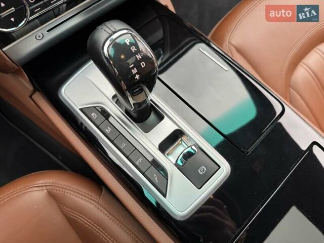 Белый Мазерати Кватропорте, объемом двигателя 2.98 л и пробегом 62 тыс. км за 29990 $, фото 59 на Automoto.ua