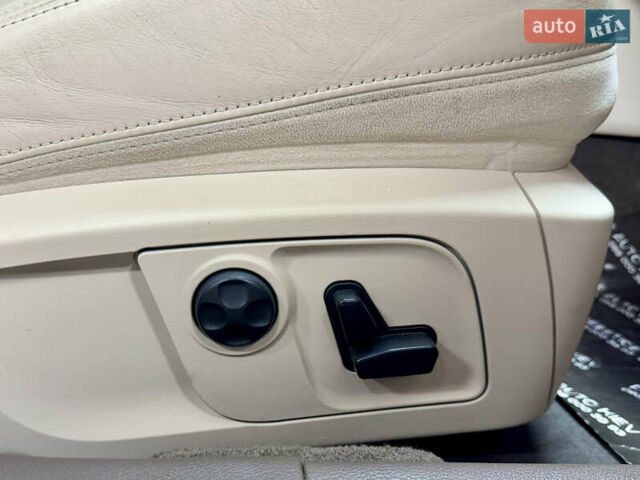 Бежевый Мазерати Кватропорте, объемом двигателя 2.98 л и пробегом 151 тыс. км за 30000 $, фото 41 на Automoto.ua