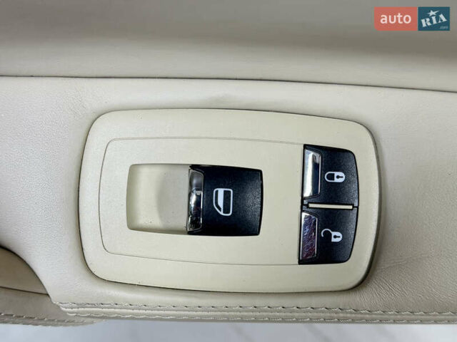 Бежевый Мазерати Кватропорте, объемом двигателя 2.98 л и пробегом 151 тыс. км за 30000 $, фото 51 на Automoto.ua