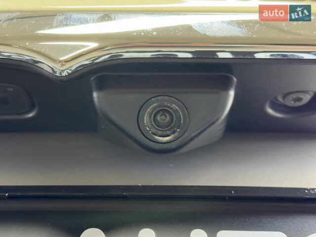 Бежевый Мазерати Кватропорте, объемом двигателя 2.98 л и пробегом 151 тыс. км за 30000 $, фото 31 на Automoto.ua