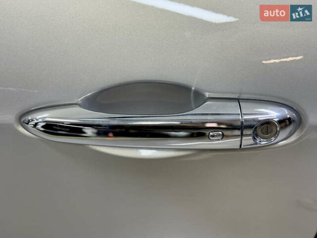 Бежевый Мазерати Кватропорте, объемом двигателя 2.98 л и пробегом 151 тыс. км за 30000 $, фото 30 на Automoto.ua