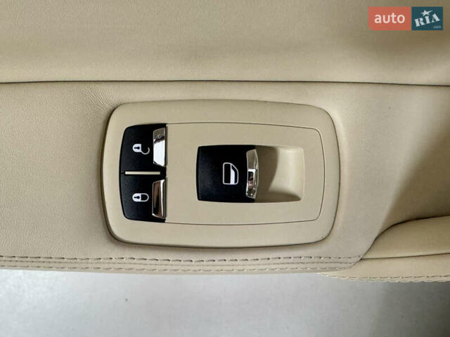 Бежевый Мазерати Кватропорте, объемом двигателя 2.98 л и пробегом 151 тыс. км за 30000 $, фото 55 на Automoto.ua