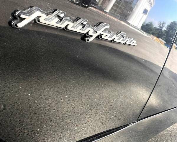 Черный Мазерати Кватропорте, объемом двигателя 4.2 л и пробегом 90 тыс. км за 21000 $, фото 12 на Automoto.ua