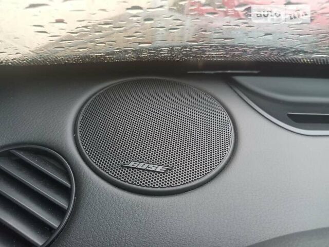 Черный Мазерати Кватропорте, объемом двигателя 4.2 л и пробегом 90 тыс. км за 21000 $, фото 32 на Automoto.ua