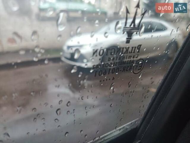 Черный Мазерати Кватропорте, объемом двигателя 4.2 л и пробегом 90 тыс. км за 21000 $, фото 31 на Automoto.ua