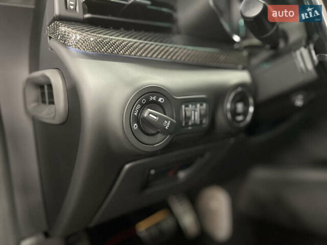 Черный Мазерати Кватропорте, объемом двигателя 3.8 л и пробегом 69 тыс. км за 29700 $, фото 41 на Automoto.ua