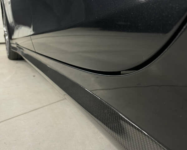 Черный Мазерати Кватропорте, объемом двигателя 3.8 л и пробегом 69 тыс. км за 29700 $, фото 17 на Automoto.ua