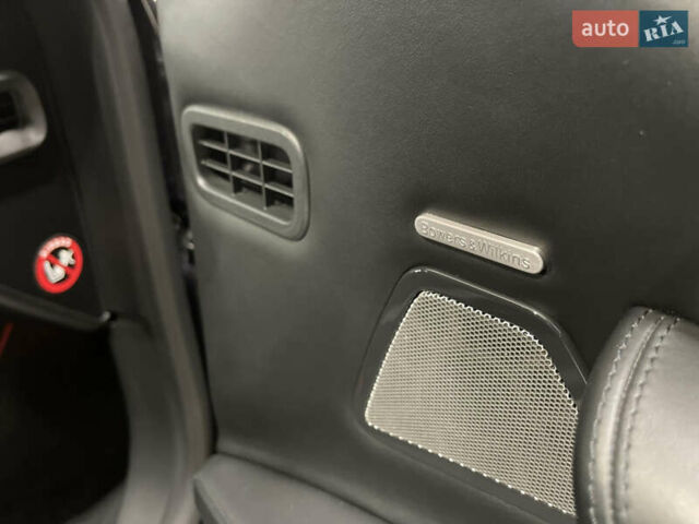 Черный Мазерати Кватропорте, объемом двигателя 3.8 л и пробегом 69 тыс. км за 29700 $, фото 36 на Automoto.ua