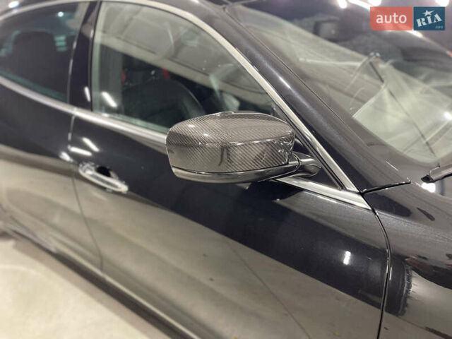 Черный Мазерати Кватропорте, объемом двигателя 3.8 л и пробегом 69 тыс. км за 29700 $, фото 23 на Automoto.ua