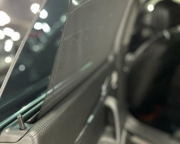 Черный Мазерати Кватропорте, объемом двигателя 3.8 л и пробегом 69 тыс. км за 29700 $, фото 47 на Automoto.ua