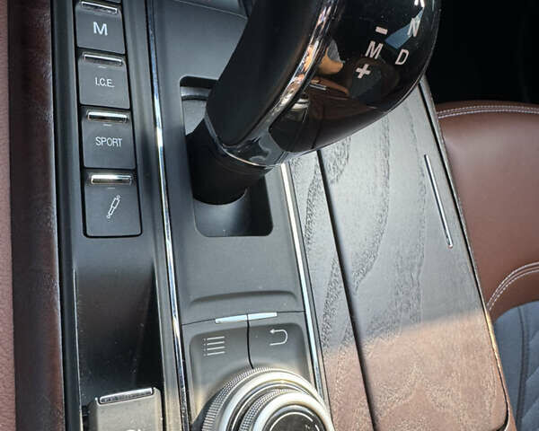Чорний Мазераті Quattroporte, об'ємом двигуна 2.99 л та пробігом 89 тис. км за 32500 $, фото 43 на Automoto.ua