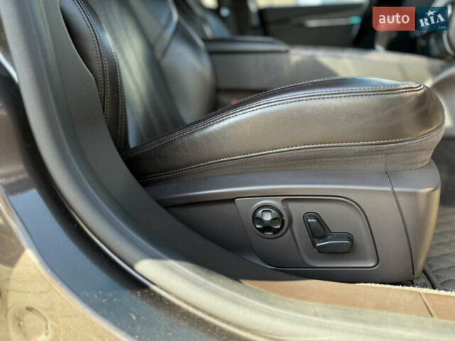 Коричневий Мазераті Quattroporte, об'ємом двигуна 3 л та пробігом 78 тис. км за 25000 $, фото 43 на Automoto.ua