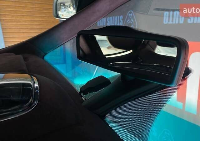 Коричневый Мазерати Кватропорте, объемом двигателя 2.98 л и пробегом 77 тыс. км за 25700 $, фото 20 на Automoto.ua