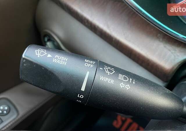 Коричневый Мазерати Кватропорте, объемом двигателя 2.98 л и пробегом 77 тыс. км за 25700 $, фото 24 на Automoto.ua