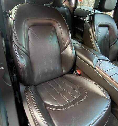 Коричневый Мазерати Кватропорте, объемом двигателя 2.98 л и пробегом 77 тыс. км за 25700 $, фото 33 на Automoto.ua