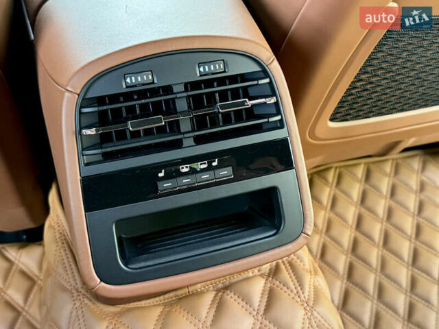 Мазераті Quattroporte 2018 у Києві на Automoto.ua Коричневий Мазераті Quattroporte, об'ємом двигуна 3 л та пробігом 36 тис. км за 42500 $, фото 50 на Automoto.ua