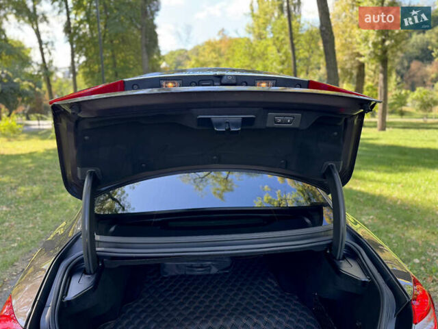 Мазераті Quattroporte 2018 у Києві на Automoto.ua Коричневий Мазераті Quattroporte, об'ємом двигуна 3 л та пробігом 36 тис. км за 42500 $, фото 29 на Automoto.ua