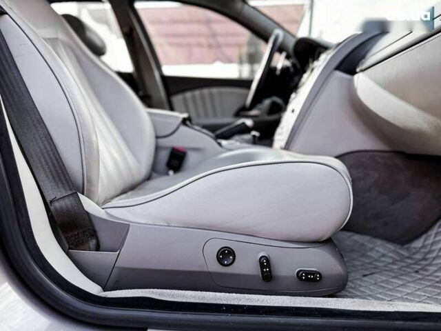 Мазерати Кватропорте 2005 в Киеве на Automoto.ua Мазерати Кватропорте, объемом двигателя 0 л и пробегом 115 тыс. км за 9999 $, фото 29 на Automoto.ua