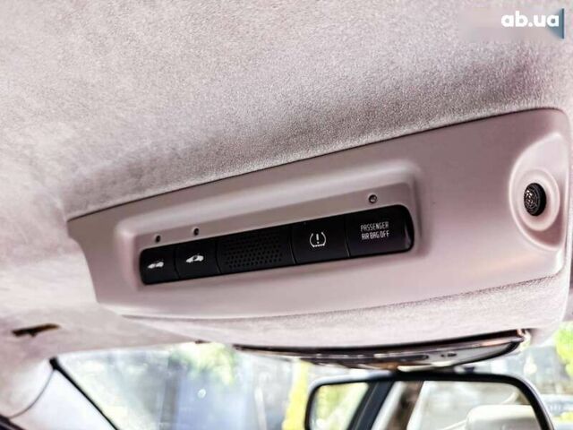 Мазерати Кватропорте 2005 в Киеве на Automoto.ua Мазерати Кватропорте, объемом двигателя 0 л и пробегом 115 тыс. км за 9999 $, фото 11 на Automoto.ua