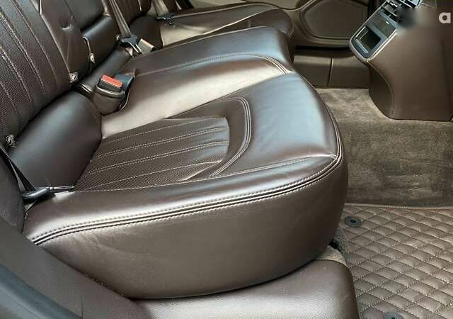 Мазерати Кватропорте, объемом двигателя 3 л и пробегом 77 тыс. км за 25700 $, фото 29 на Automoto.ua