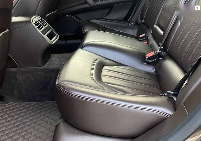 Мазерати Кватропорте, объемом двигателя 3 л и пробегом 77 тыс. км за 25700 $, фото 26 на Automoto.ua