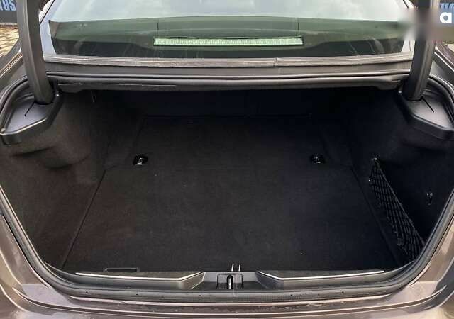 Мазерати Кватропорте, объемом двигателя 3 л и пробегом 77 тыс. км за 25700 $, фото 9 на Automoto.ua