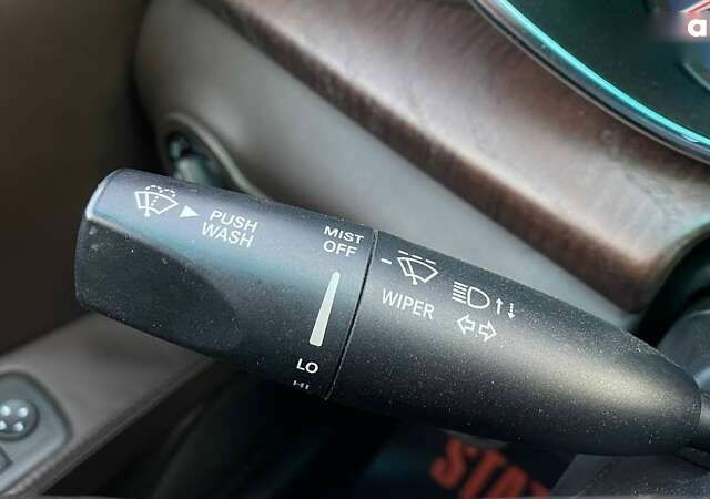 Мазерати Кватропорте, объемом двигателя 3 л и пробегом 77 тыс. км за 25700 $, фото 24 на Automoto.ua