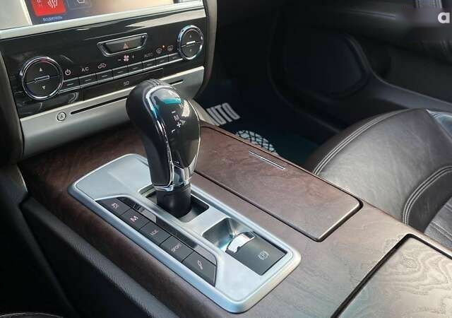 Мазерати Кватропорте, объемом двигателя 3 л и пробегом 77 тыс. км за 25700 $, фото 21 на Automoto.ua