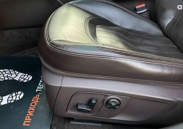 Мазерати Кватропорте, объемом двигателя 3 л и пробегом 77 тыс. км за 25700 $, фото 15 на Automoto.ua