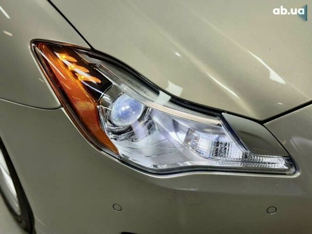 Мазераті Quattroporte, об'ємом двигуна 3 л та пробігом 151 тис. км за 27000 $, фото 28 на Automoto.ua