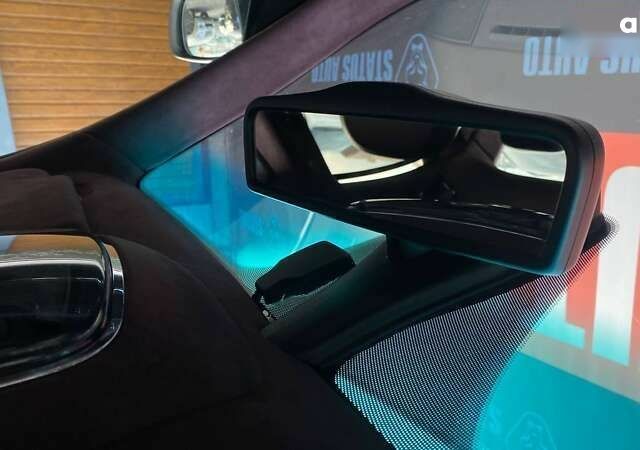 Мазерати Кватропорте, объемом двигателя 3 л и пробегом 77 тыс. км за 25700 $, фото 20 на Automoto.ua