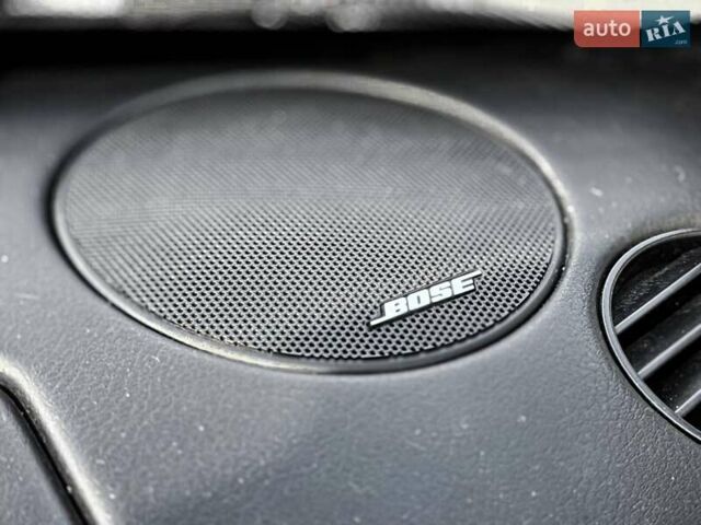 Сірий Мазераті Quattroporte, об'ємом двигуна 4.24 л та пробігом 115 тис. км за 9999 $, фото 24 на Automoto.ua