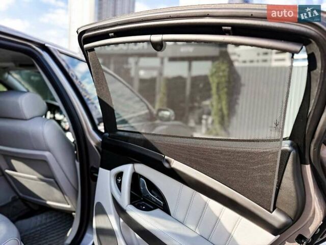 Сірий Мазераті Quattroporte, об'ємом двигуна 4.24 л та пробігом 115 тис. км за 9999 $, фото 36 на Automoto.ua