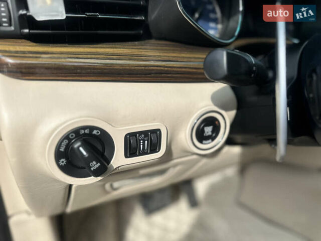 Мазераті Quattroporte 2013 у Києві на Automoto.ua Синій Мазераті Quattroporte, об'ємом двигуна 2.98 л та пробігом 158 тис. км за 21500 $, фото 13 на Automoto.ua