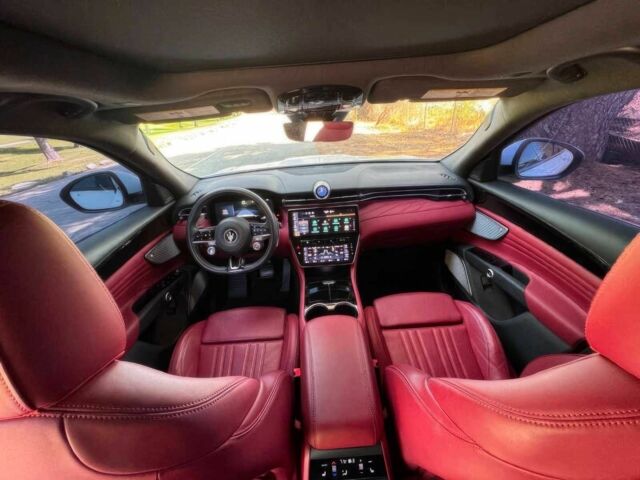 Мазерати Другая 2023 в Кропивницком (Кировограде) на Automoto.ua Белый Мазерати Другая, объемом двигателя 2 л и пробегом 27 тыс. км за 43000 $, фото 7 на Automoto.ua