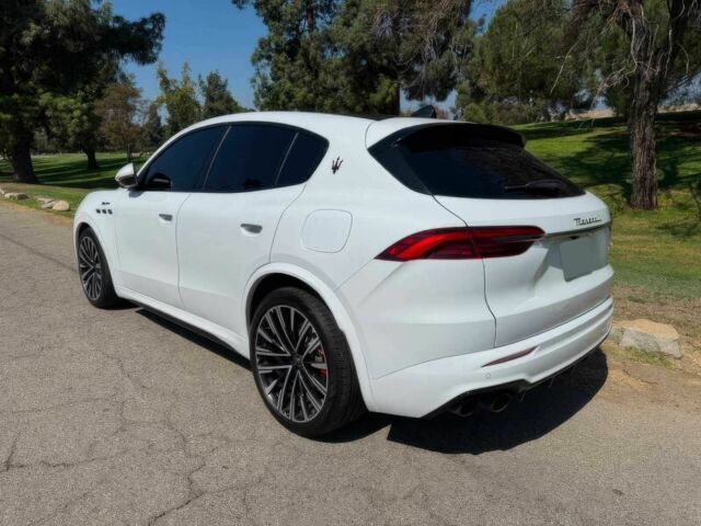 Мазерати Другая 2023 в Кропивницком (Кировограде) на Automoto.ua Белый Мазерати Другая, объемом двигателя 2 л и пробегом 27 тыс. км за 43000 $, фото 5 на Automoto.ua