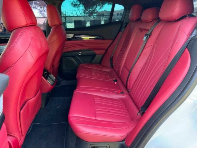 Мазерати Другая 2023 в Кропивницком (Кировограде) на Automoto.ua Белый Мазерати Другая, объемом двигателя 2 л и пробегом 27 тыс. км за 43000 $, фото 8 на Automoto.ua